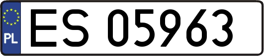 ES05963