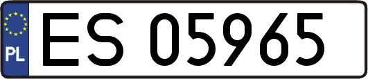 ES05965