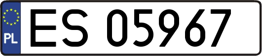 ES05967