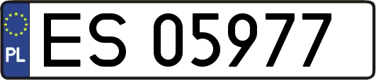 ES05977