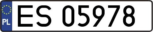 ES05978