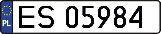 ES05984