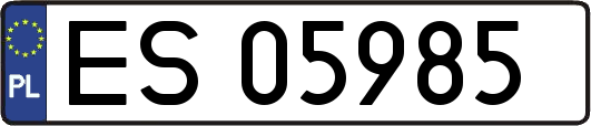 ES05985