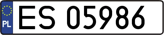 ES05986