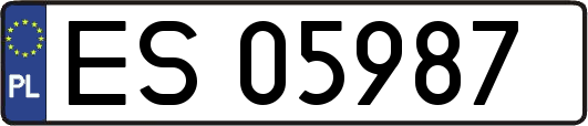 ES05987