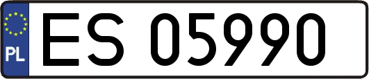ES05990