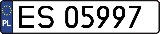 ES05997