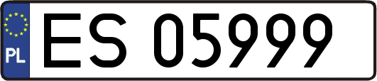 ES05999