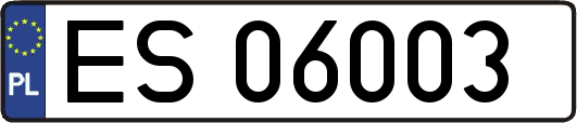 ES06003