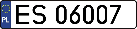 ES06007
