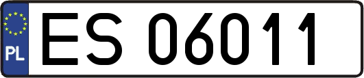 ES06011