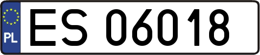 ES06018