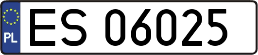 ES06025
