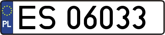 ES06033