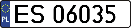 ES06035