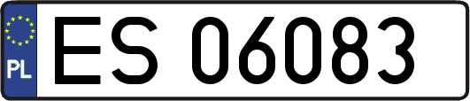 ES06083