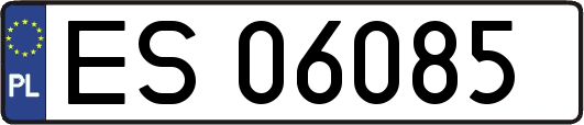 ES06085