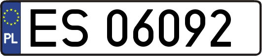 ES06092