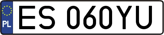 ES060YU