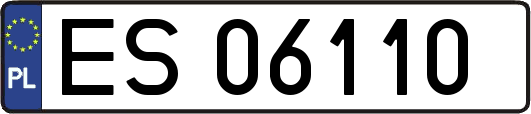 ES06110