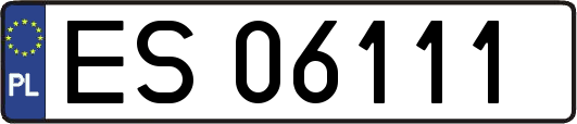 ES06111
