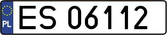 ES06112