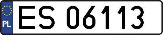 ES06113