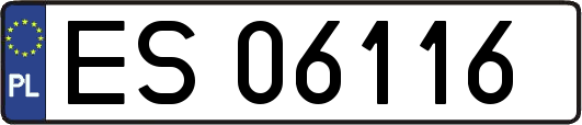 ES06116