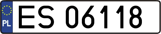 ES06118