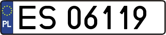 ES06119