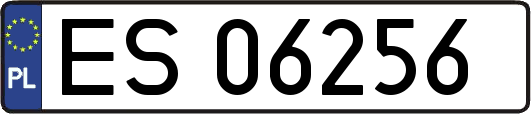 ES06256
