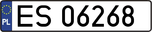 ES06268