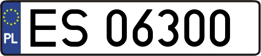 ES06300