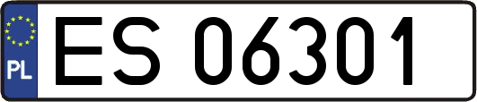 ES06301