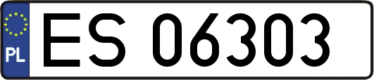 ES06303