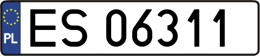 ES06311