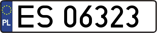 ES06323