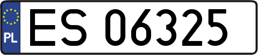 ES06325