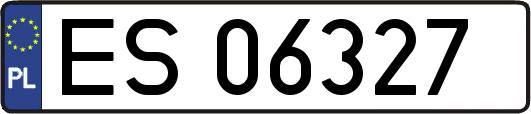 ES06327