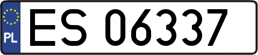 ES06337