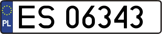 ES06343
