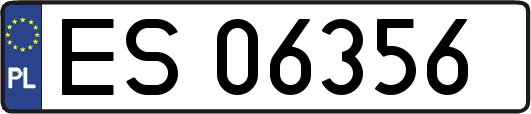ES06356