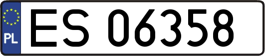 ES06358
