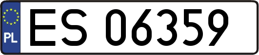 ES06359