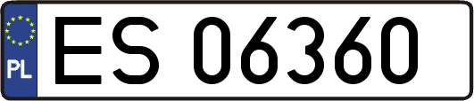 ES06360