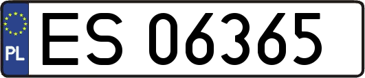 ES06365