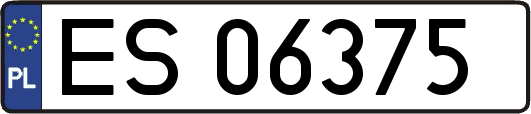 ES06375