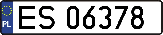 ES06378