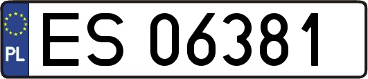 ES06381