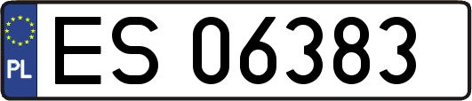 ES06383
